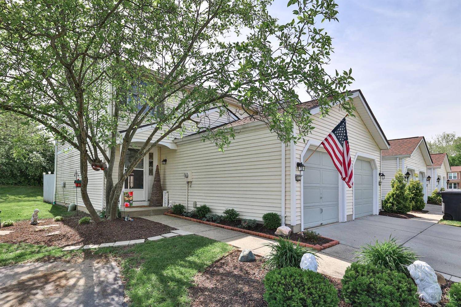West Chester, OH 45069,8033 Mill Creek Cir