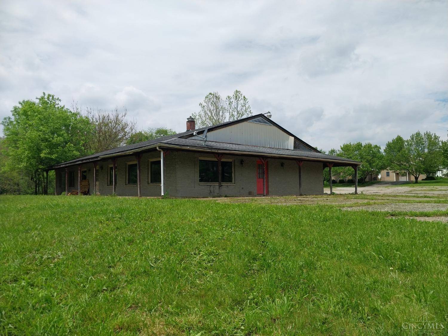 Madison Twp, OH 45123,9875 St Rt 753