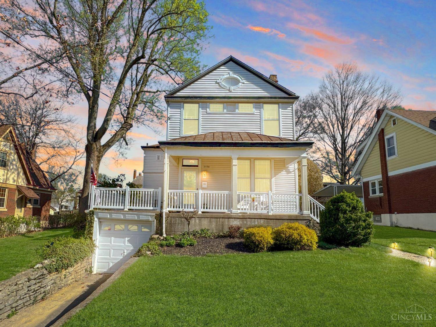 Cincinnati, OH 45211,3156 Daytona Ave