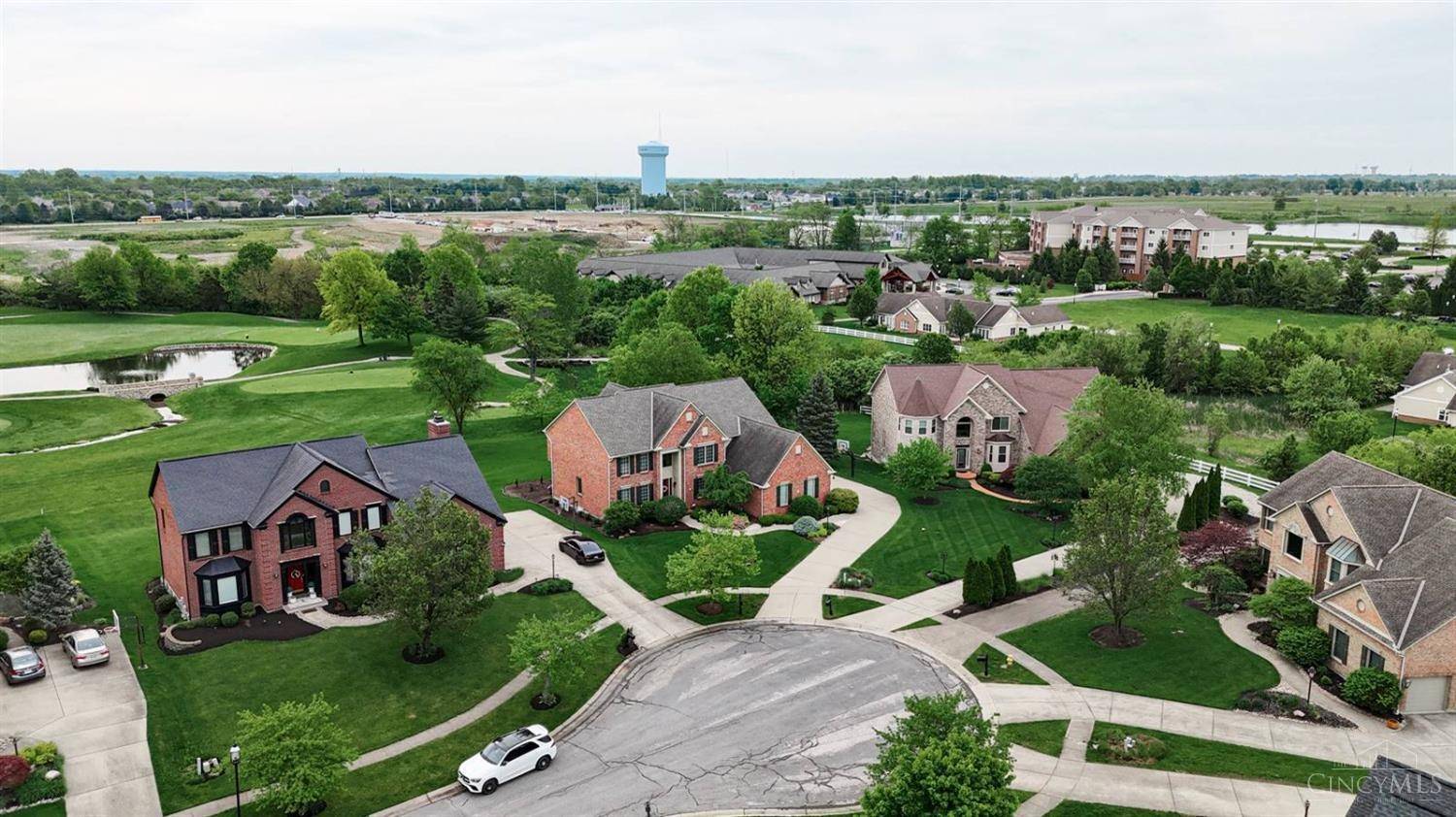Liberty Twp, OH 45044,7112 Larkspur Ln
