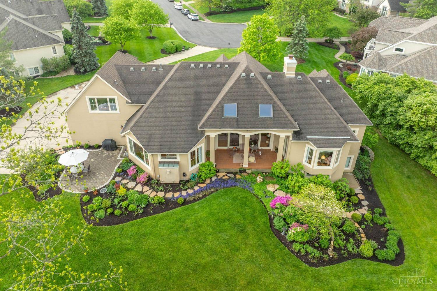 Mason, OH 45040,4604 MacDonald Ct