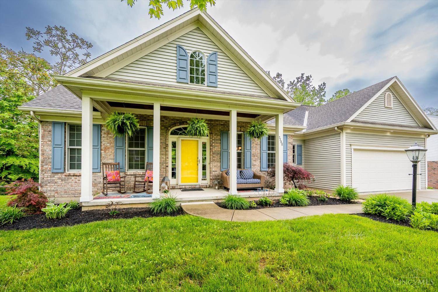 Miami Twp, OH 45150,5788 Willnean Dr