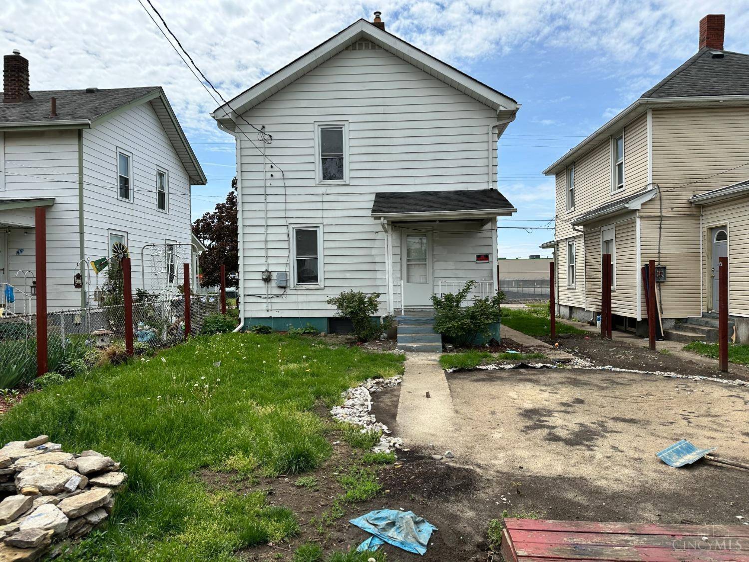 Middletown, OH 45042,1917 Manchester Ave