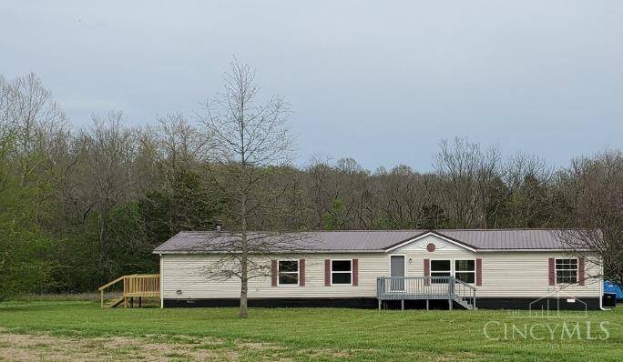 Tiffin Twp, OH 45693,17090 St Rt 41