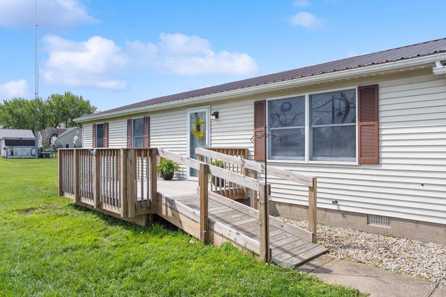Vernon Twp, OH 45113,7027 St Rt 350