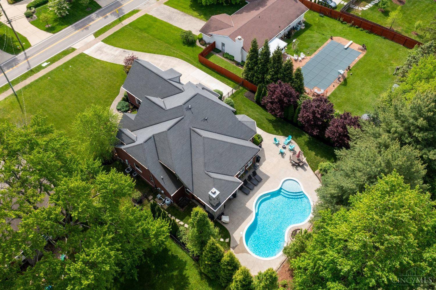 Montgomery, OH 45242,9715 Zig Zag Rd
