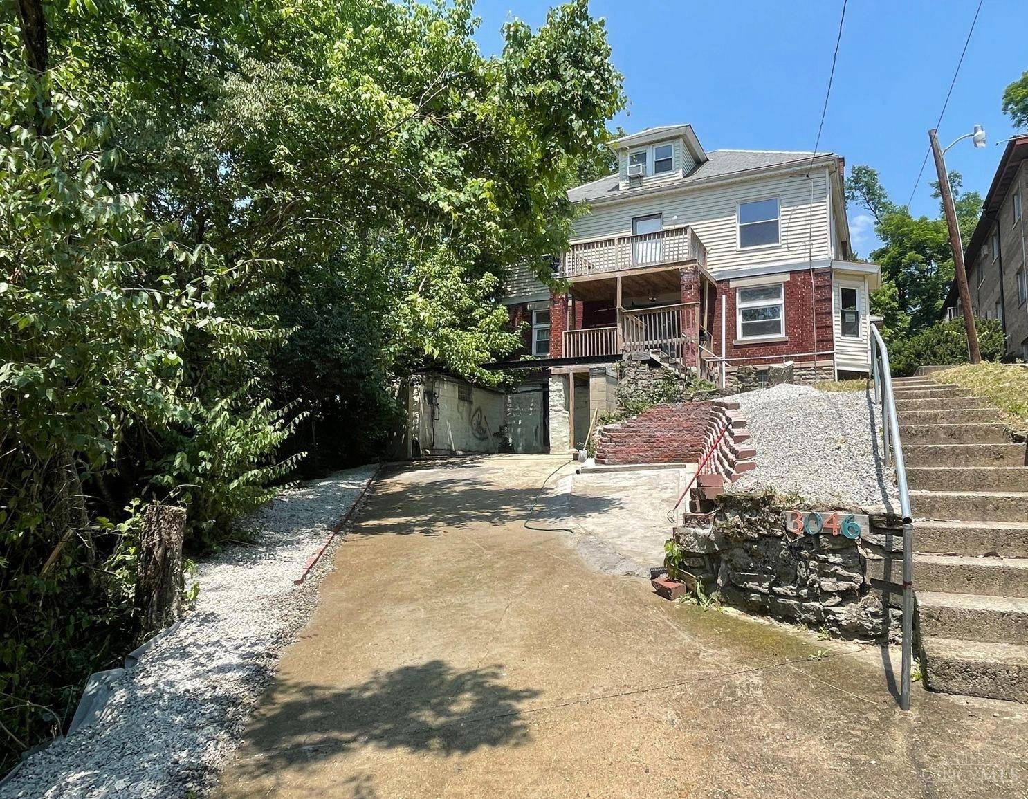 Cincinnati, OH 45211,3046 Bracken Woods Ln