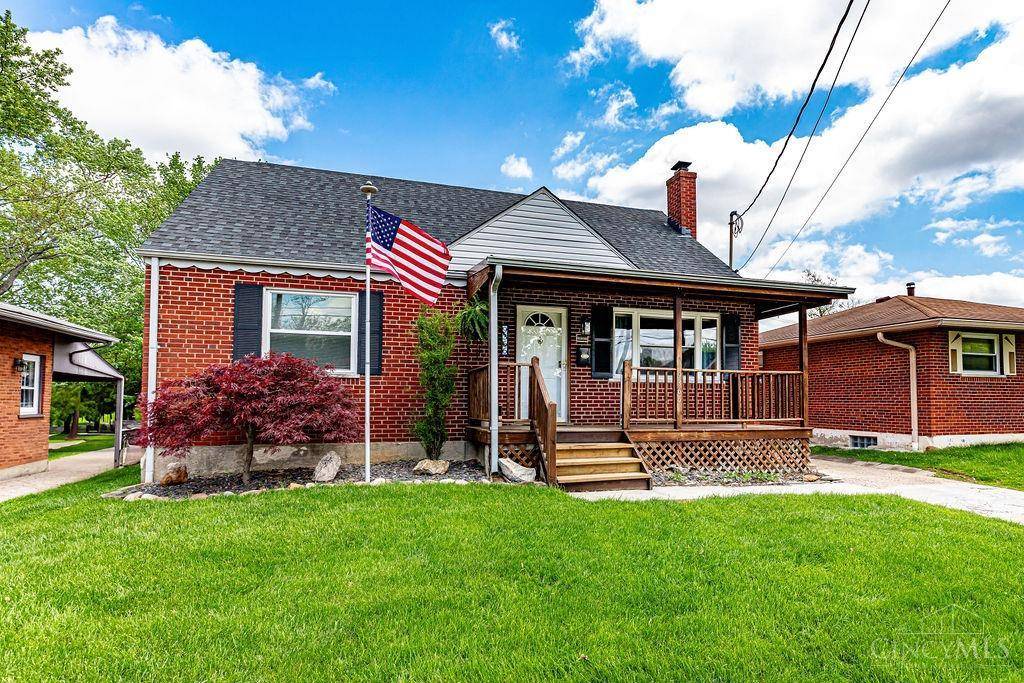 Cincinnati, OH 45231,9366 neil Dr