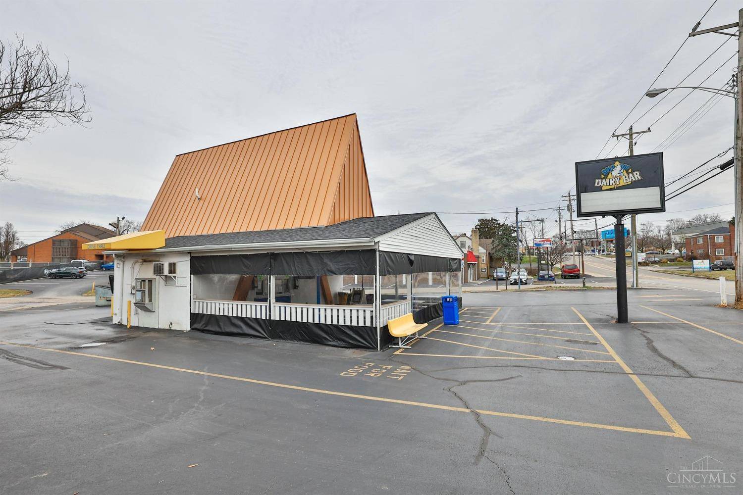 Green Twp, OH 45239,2810 Blue Rock Rd