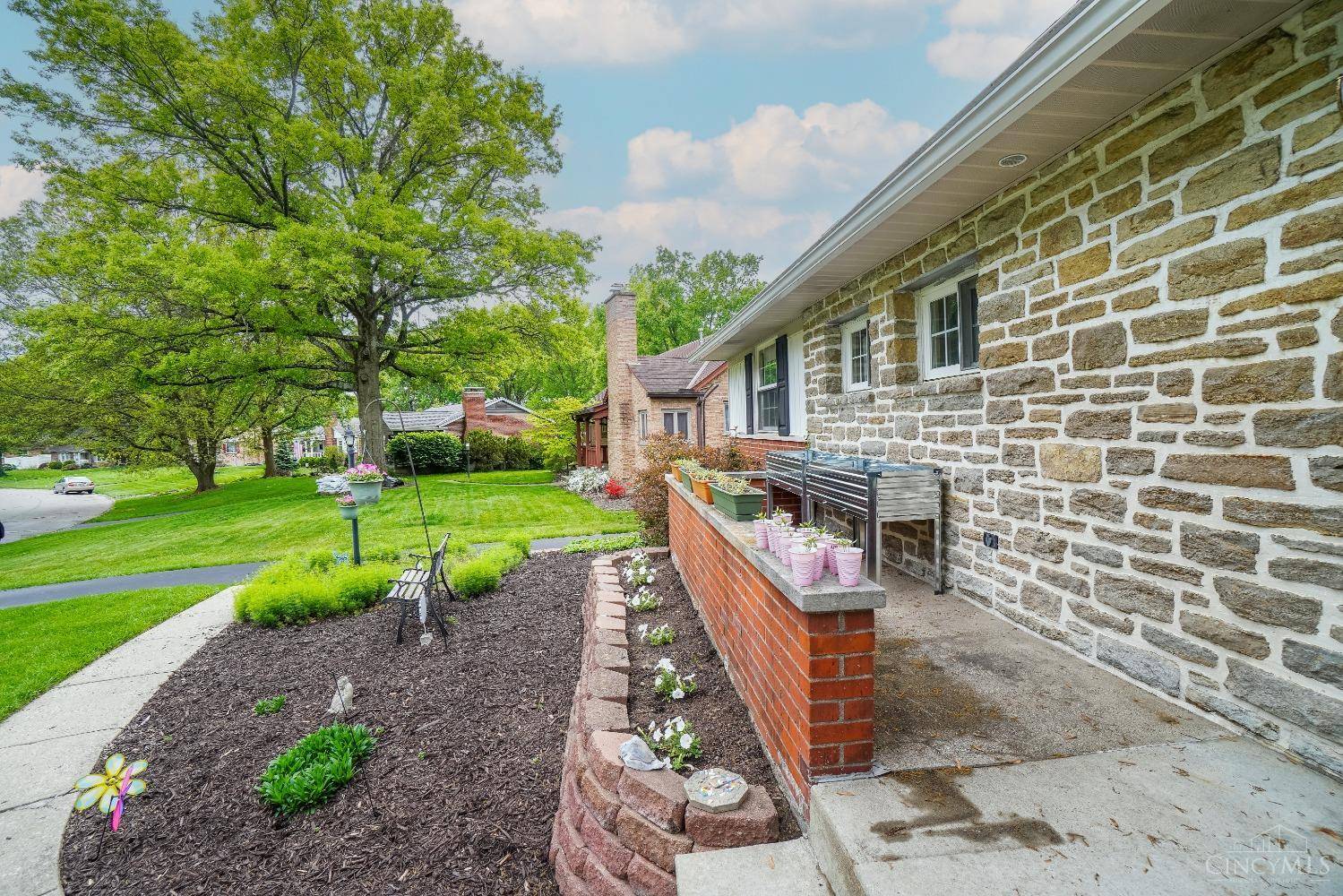 Cincinnati, OH 45224,7167 Greenfringe Ln