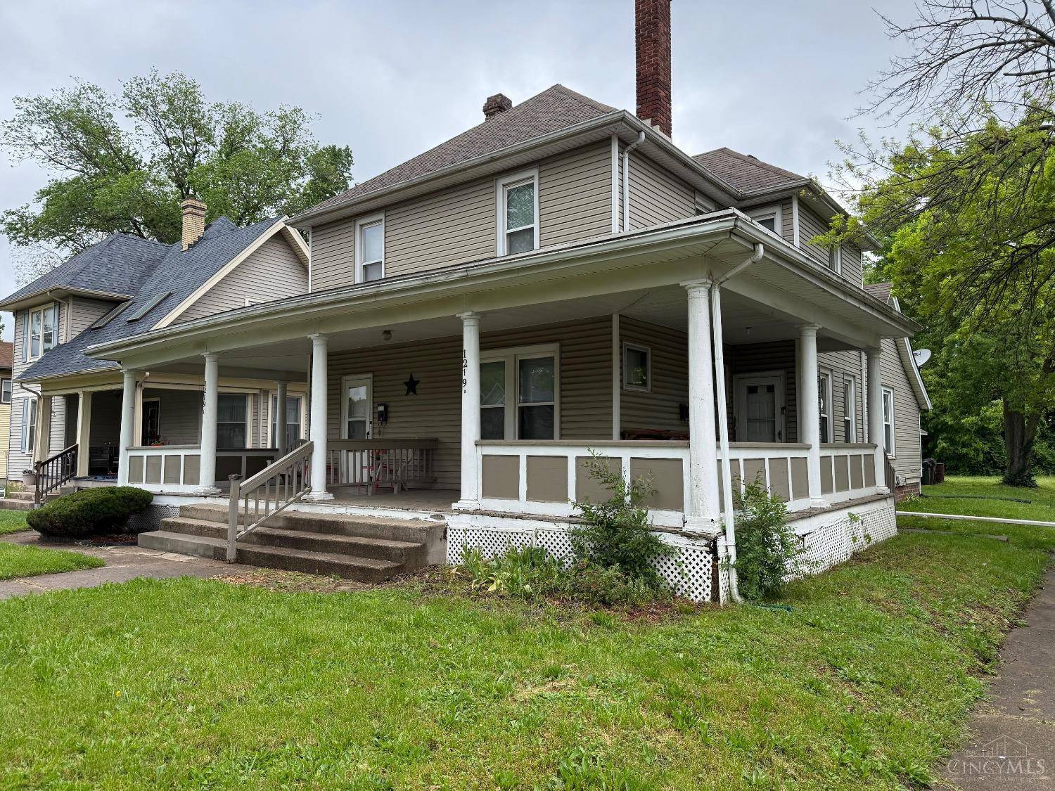 Middletown, OH 45044,1219 Calumet Ave
