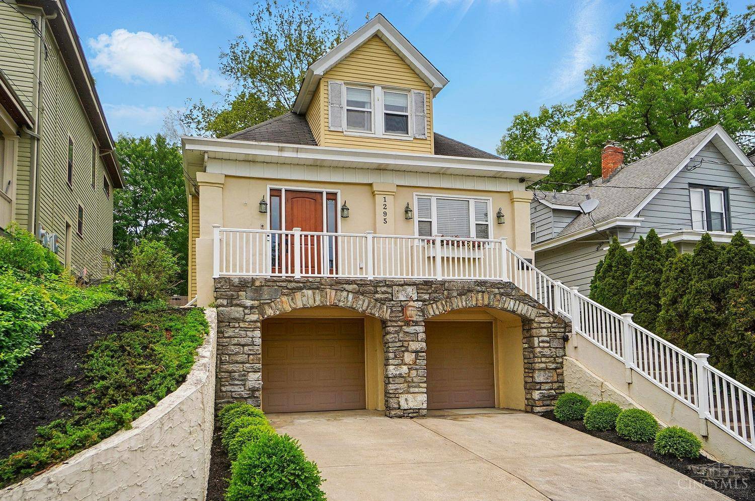 Cincinnati, OH 45208,1295 Morten St
