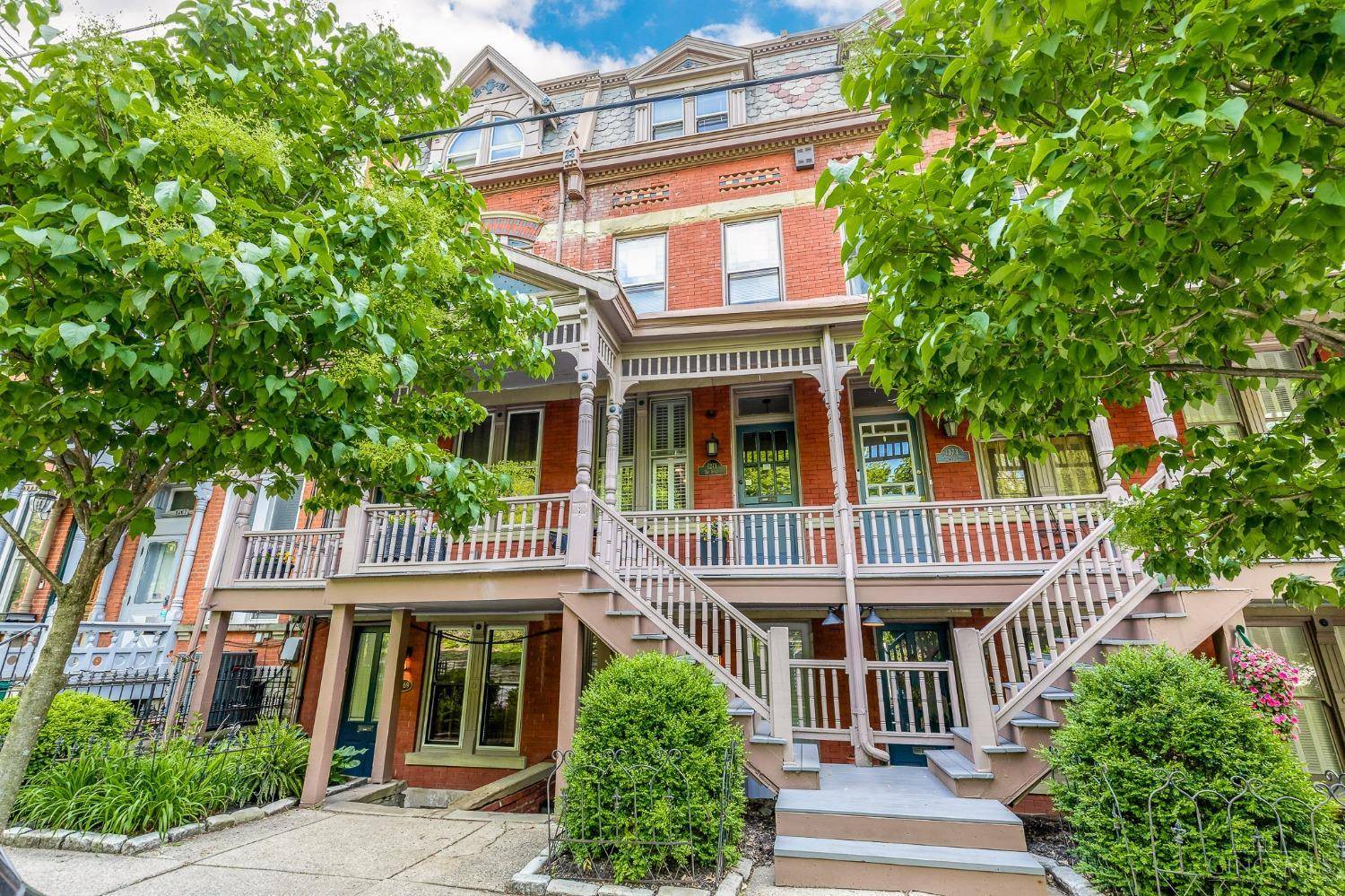 Cincinnati, OH 45202,1271 Ida St