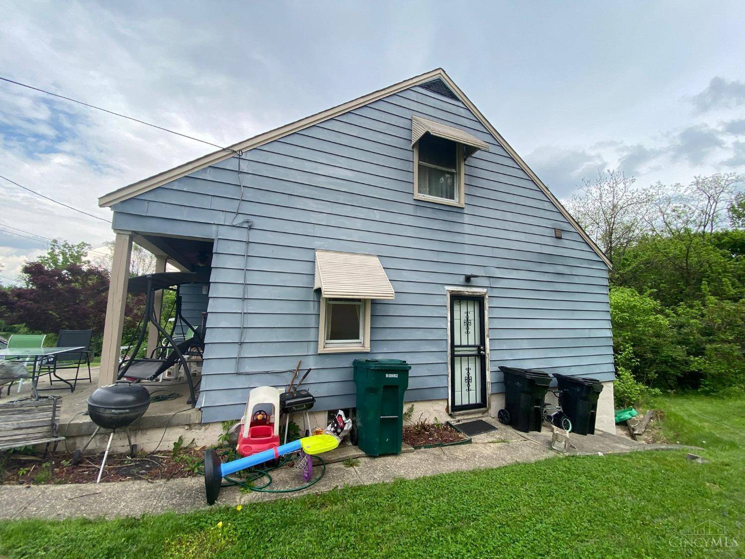 Cincinnati, OH 45211,3518 Fyffe Ave