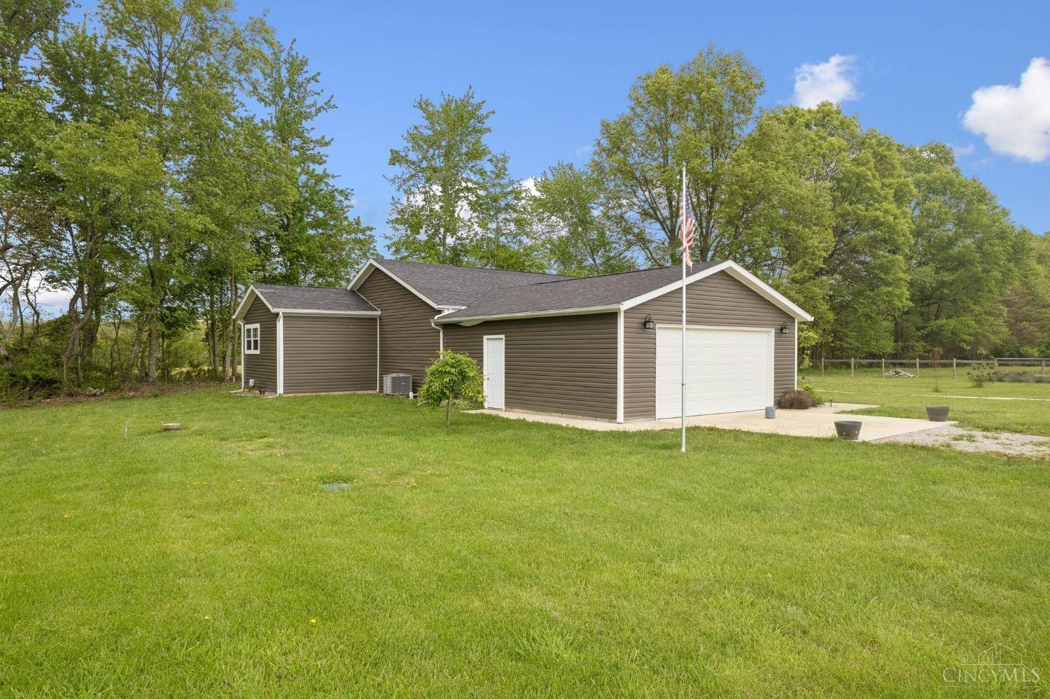 Clark Twp, OH 45106,11460 Colthar Rd