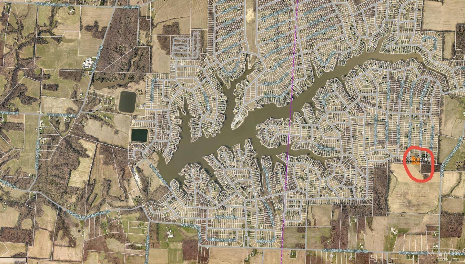 Jackson Twp, OH 45171,976 Sitting Bull