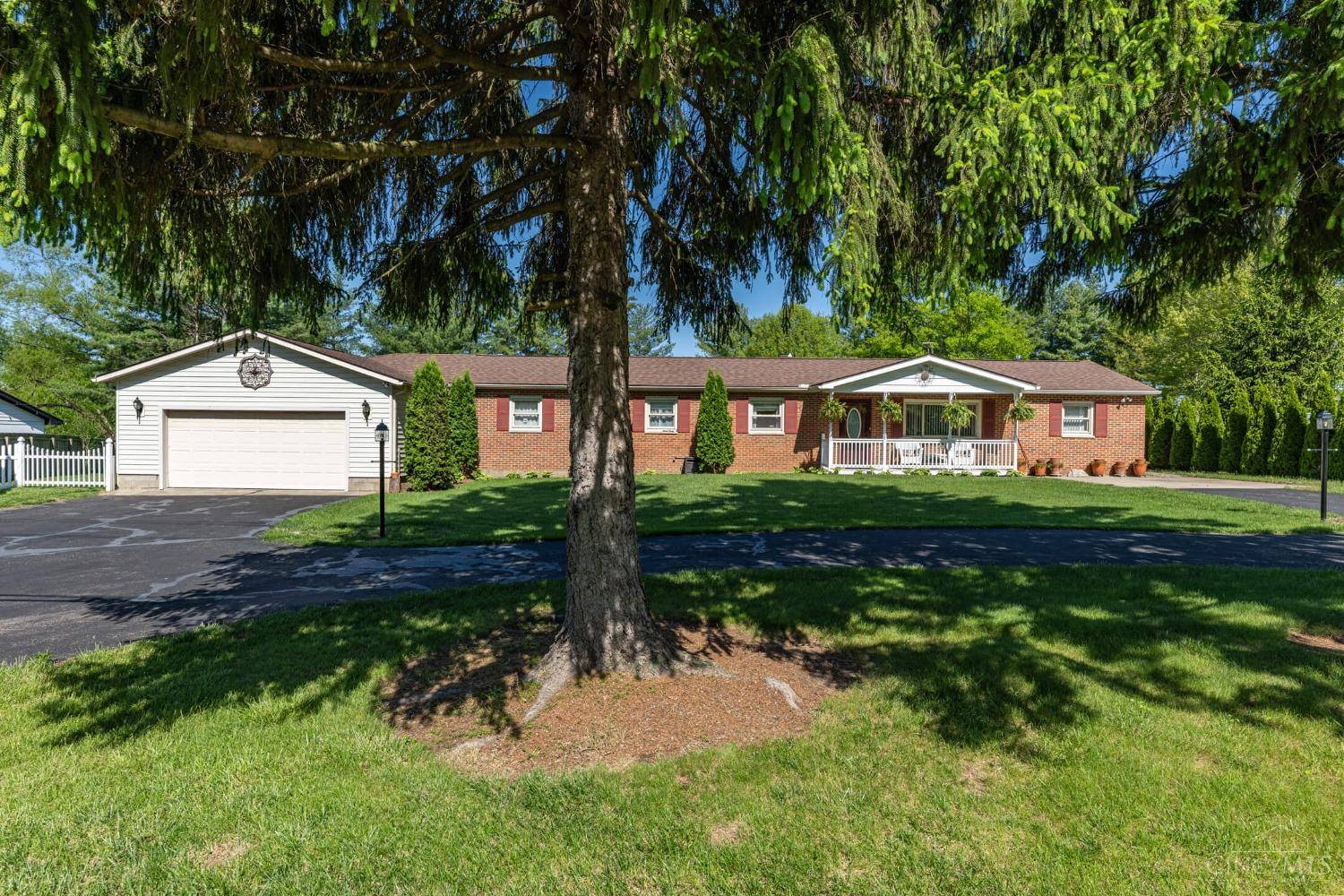 Clearcreek Twp., OH 45066,7115 Red Lion Five Points Rd
