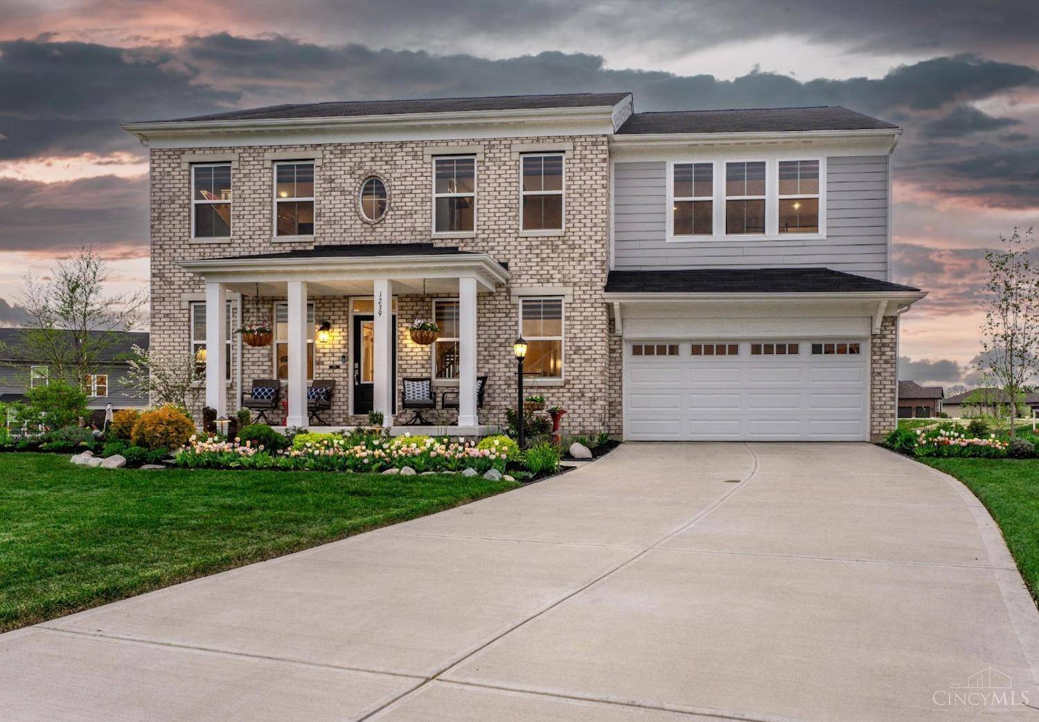Washington Twp, OH 45458,1239 Champion Way