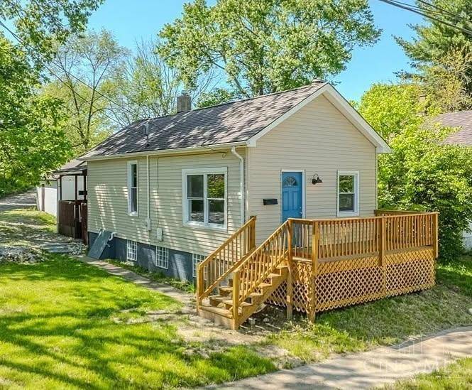 Hamilton, OH 45013,639 McKinley Ave