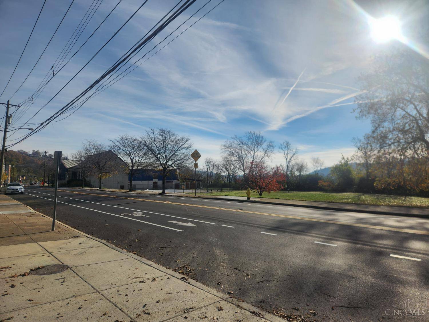 Cincinnati, OH 45202,2300 Riverside Dr