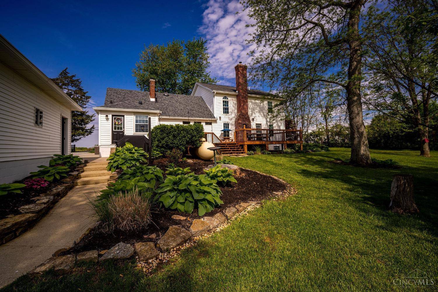 Reily Twp, OH 45056,3200 Oxford Reily Rd