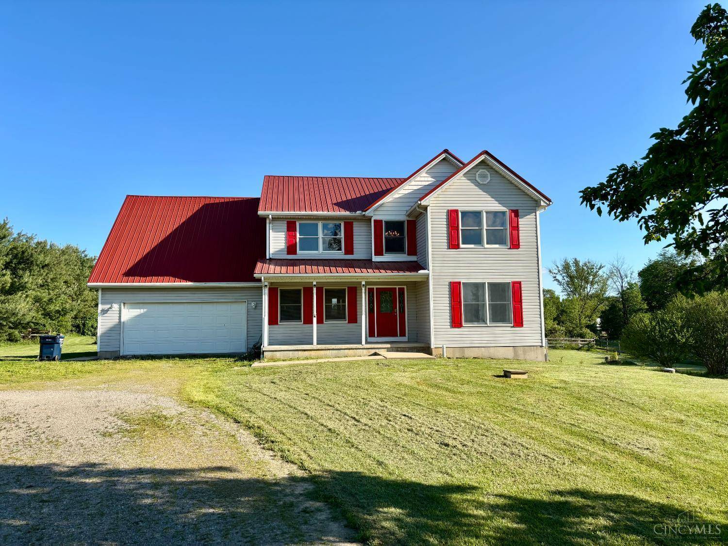 Penn Twp, OH 45133,10128 Small Rd