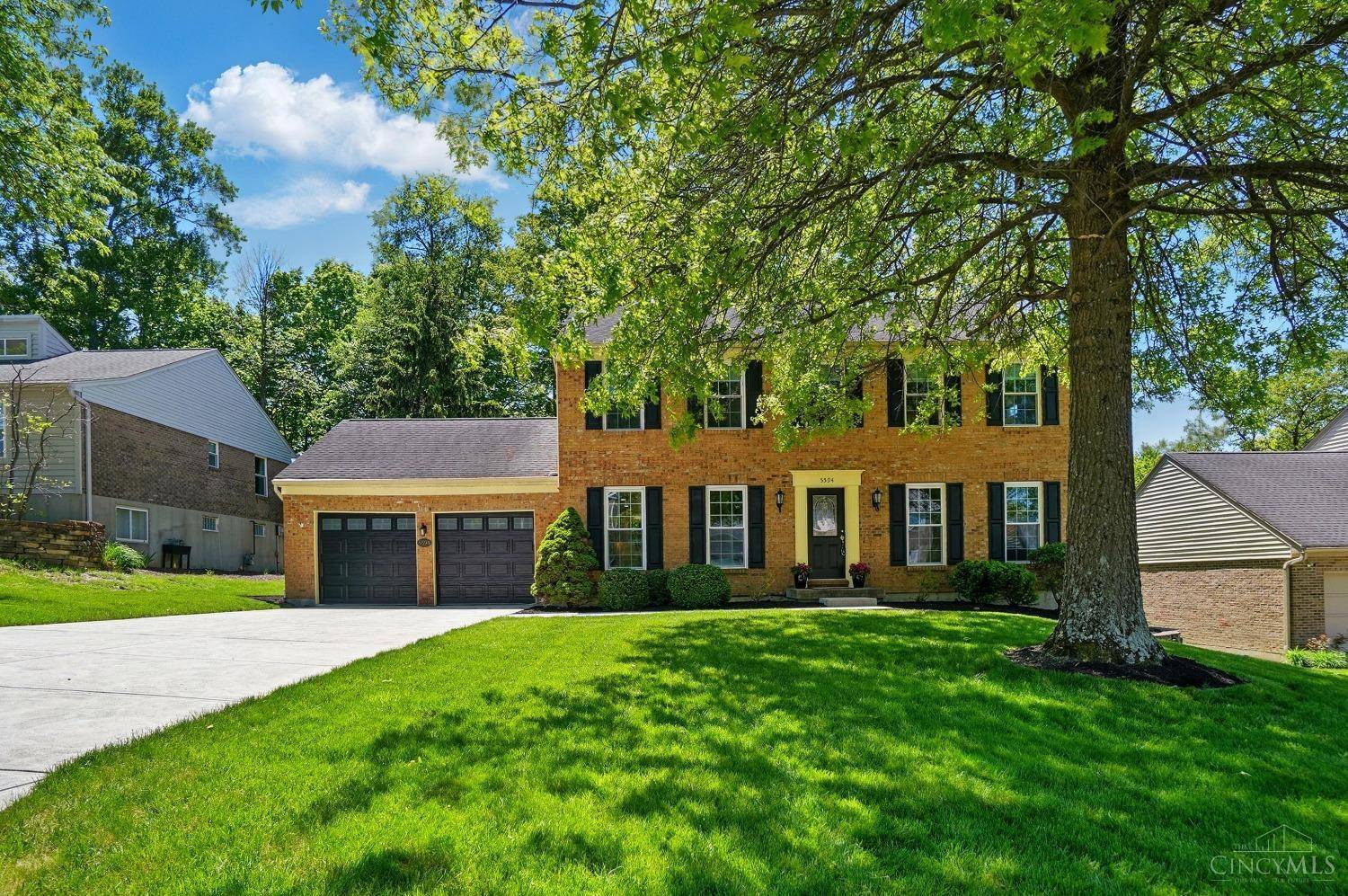 Colerain Twp, OH 45247,5594 Fawnwood Ln