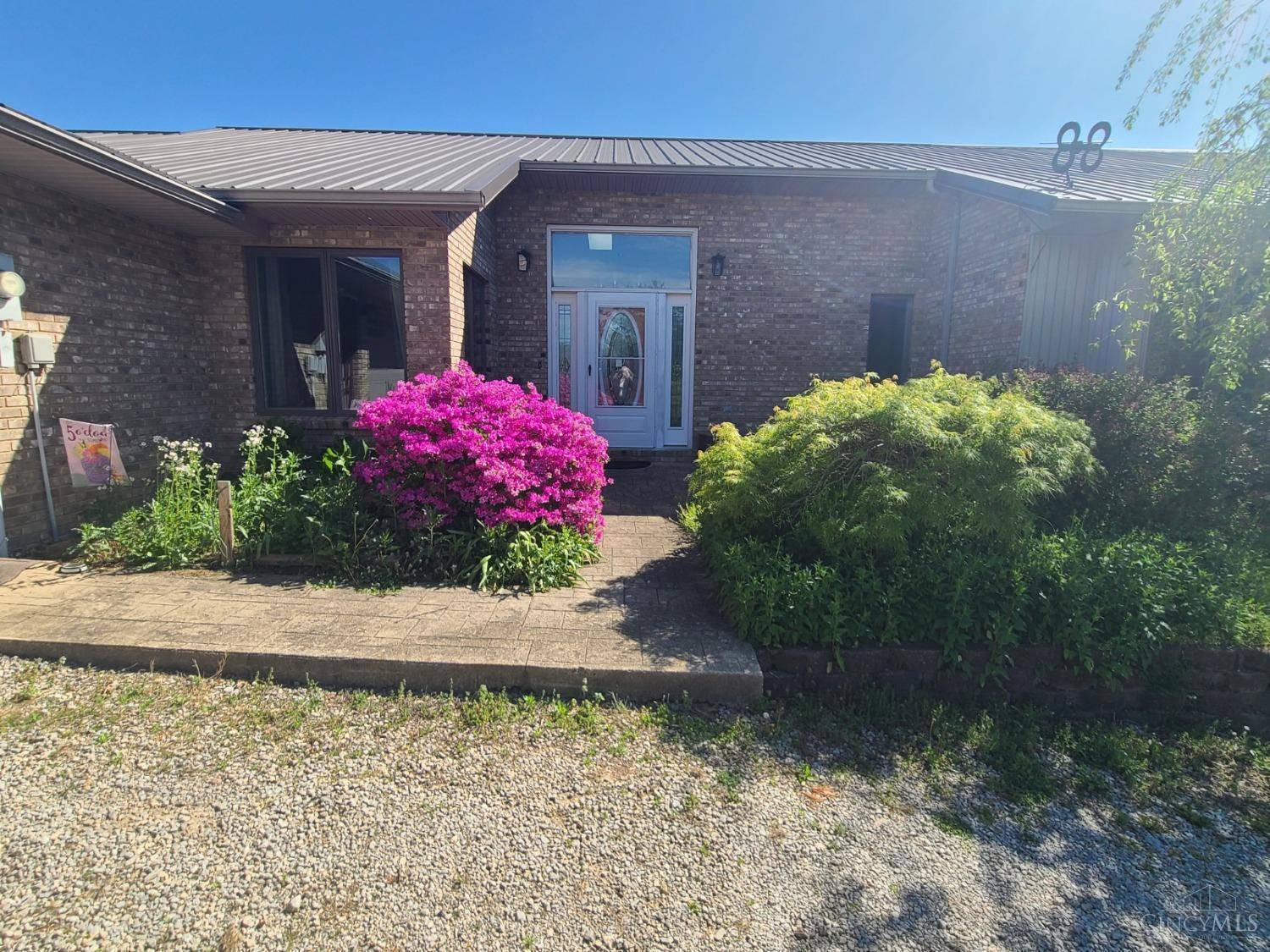 Byrd Twp, OH 45168,9359 St Rt 353
