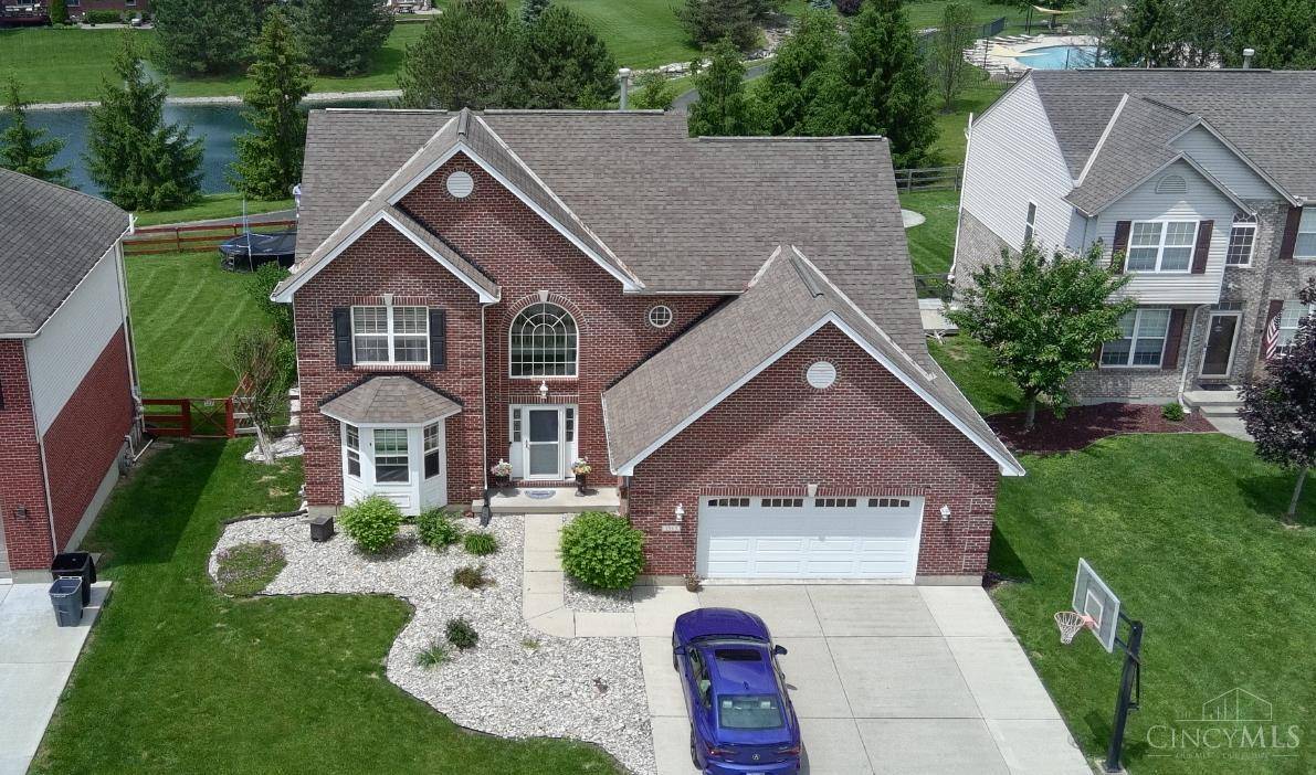 West Chester, OH 45069,7909 Threshing Ct