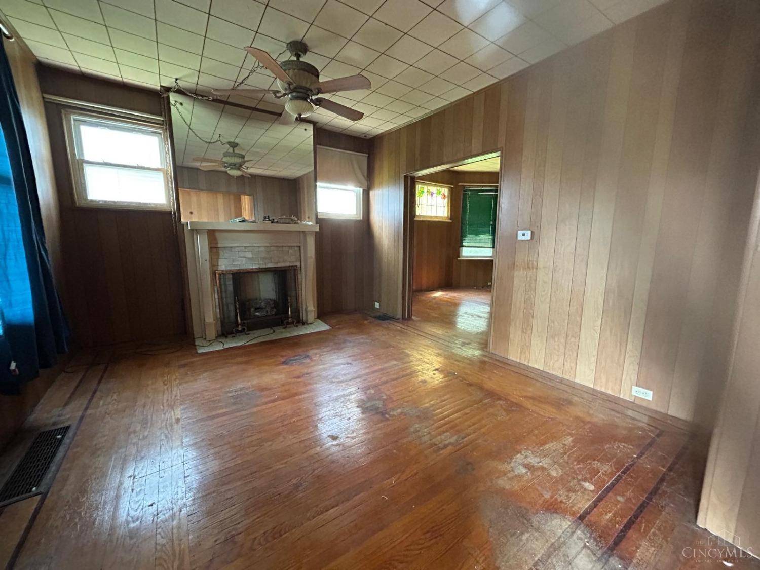 Cincinnati, OH 45205,1245 Iliff Ave