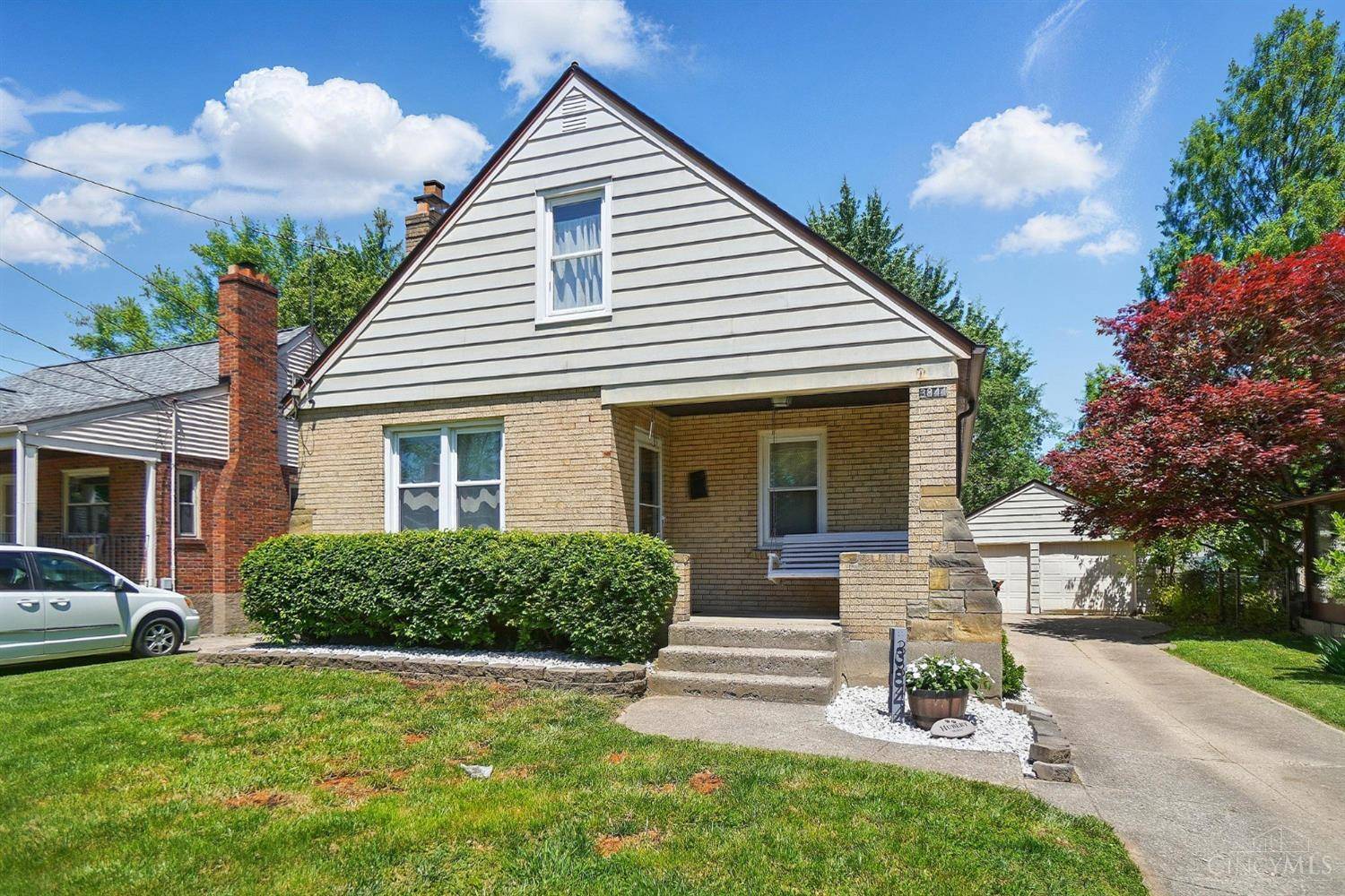 Deer Park, OH 45236,3844 St Johns Ter