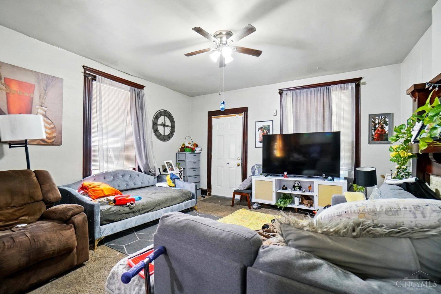 Cincinnati, OH 45219,316 Emming St