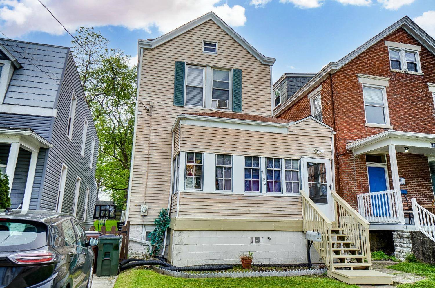 Norwood, OH 45212,4108 Ivanhoe Ave
