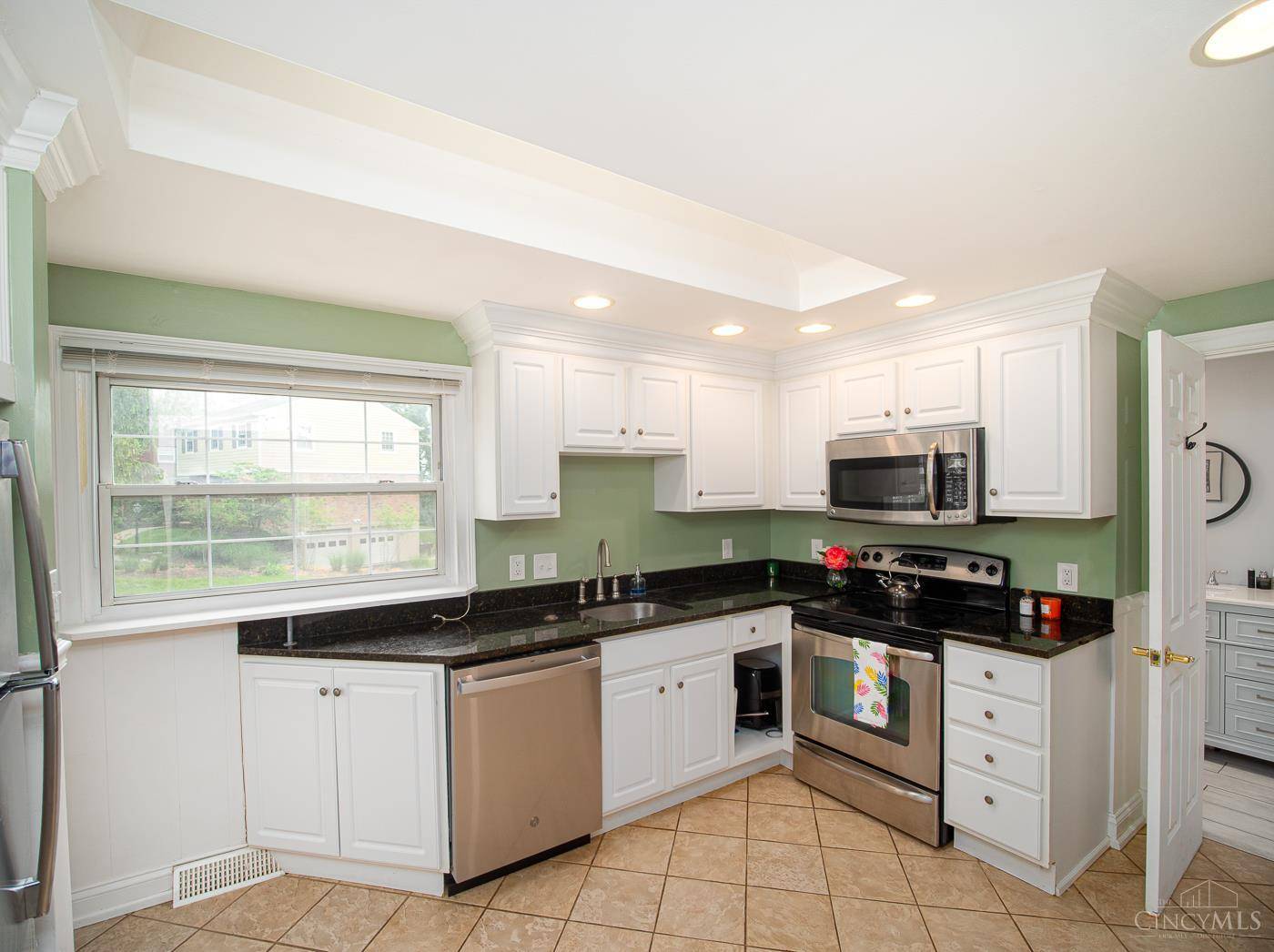 Sycamore Twp, OH 45236,6640 Kugler Mill Rd