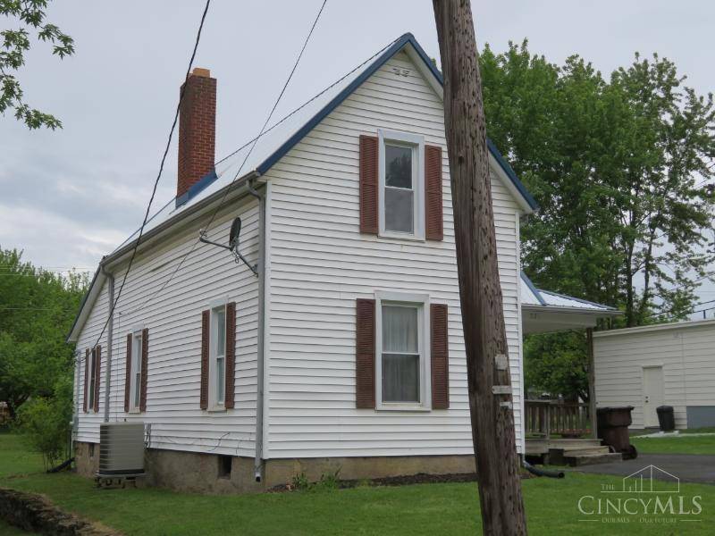 Hillsboro, OH 45133,331 S West St