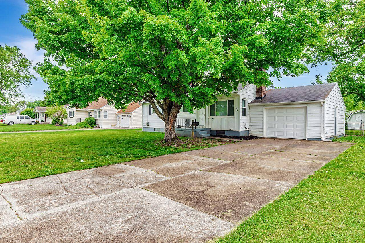 Fairfield, OH 45014,406 Wyoming Ave