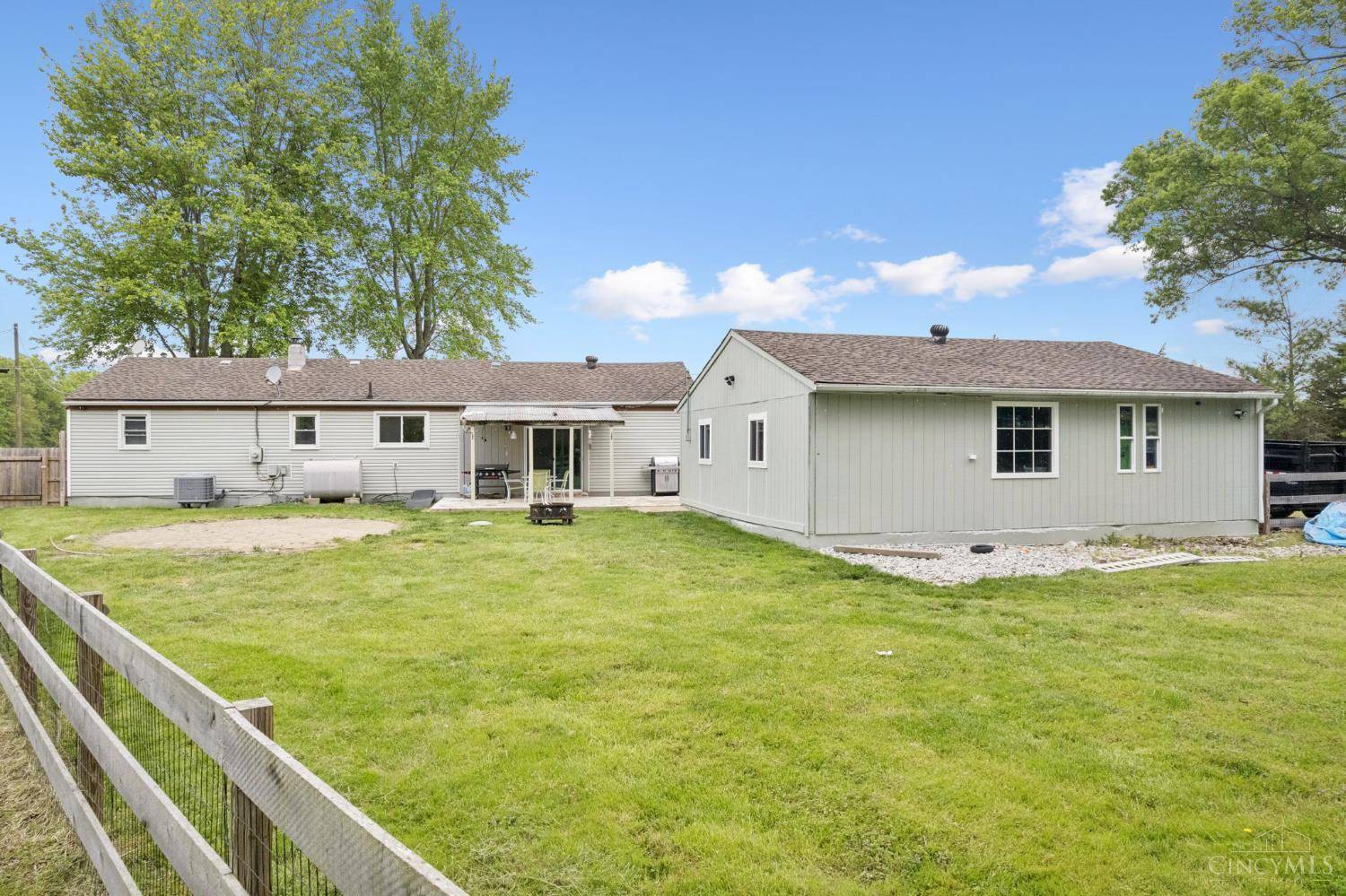 Goshen Twp, OH 45122,2577 Woodville Pike