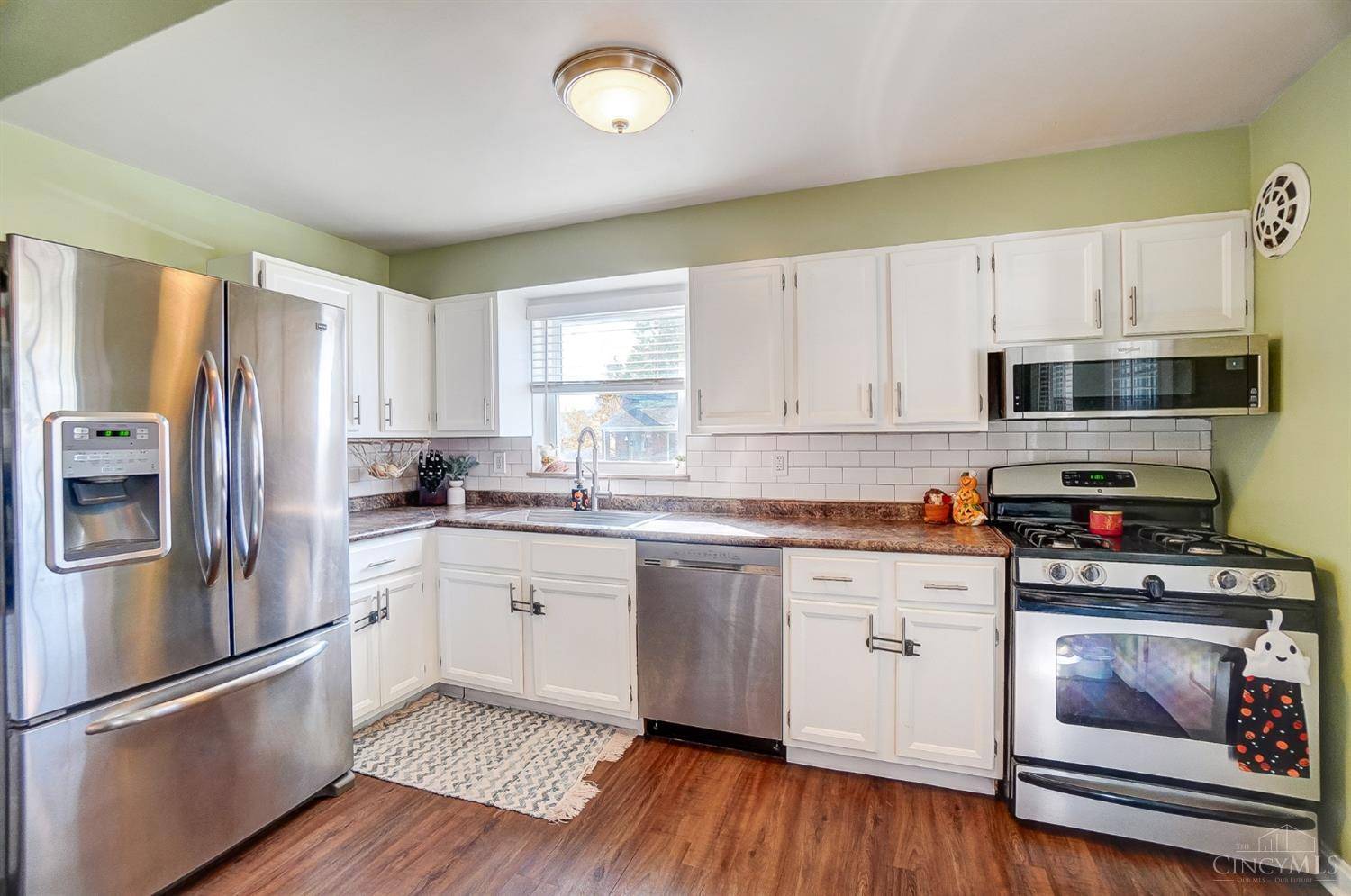 Green Twp, OH 45248,3547 Coral Gables Rd