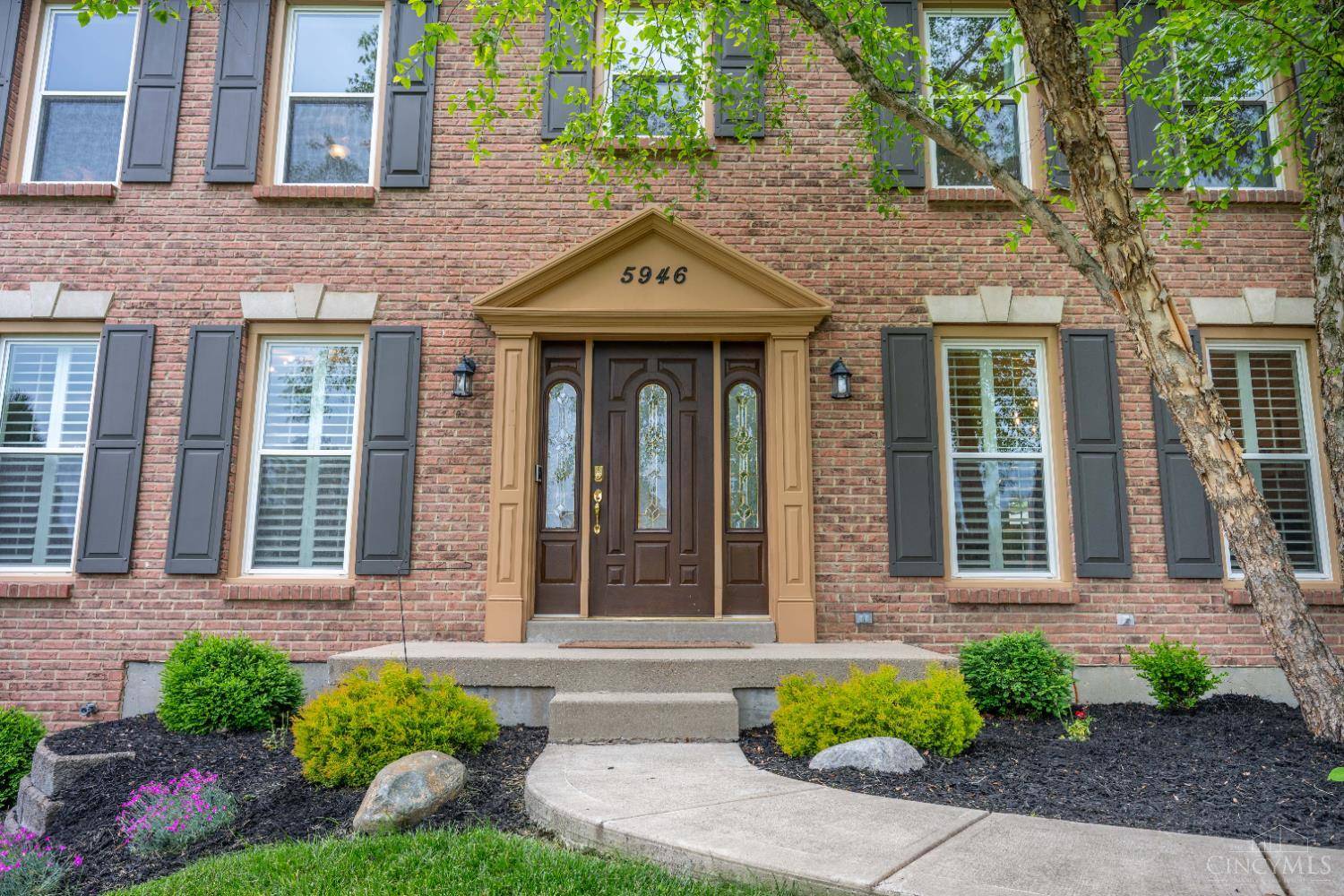 West Chester, OH 45069,5946 Taylor Ridge Dr