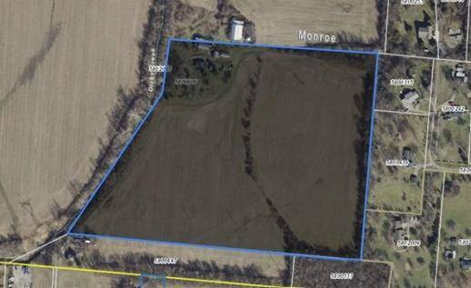 Monroe, OH 45044,0 Greentree Rd
