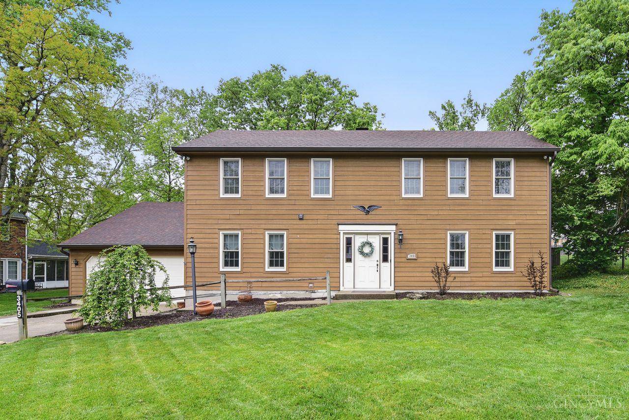 Middletown, OH 45044,3405 Sherman Ave