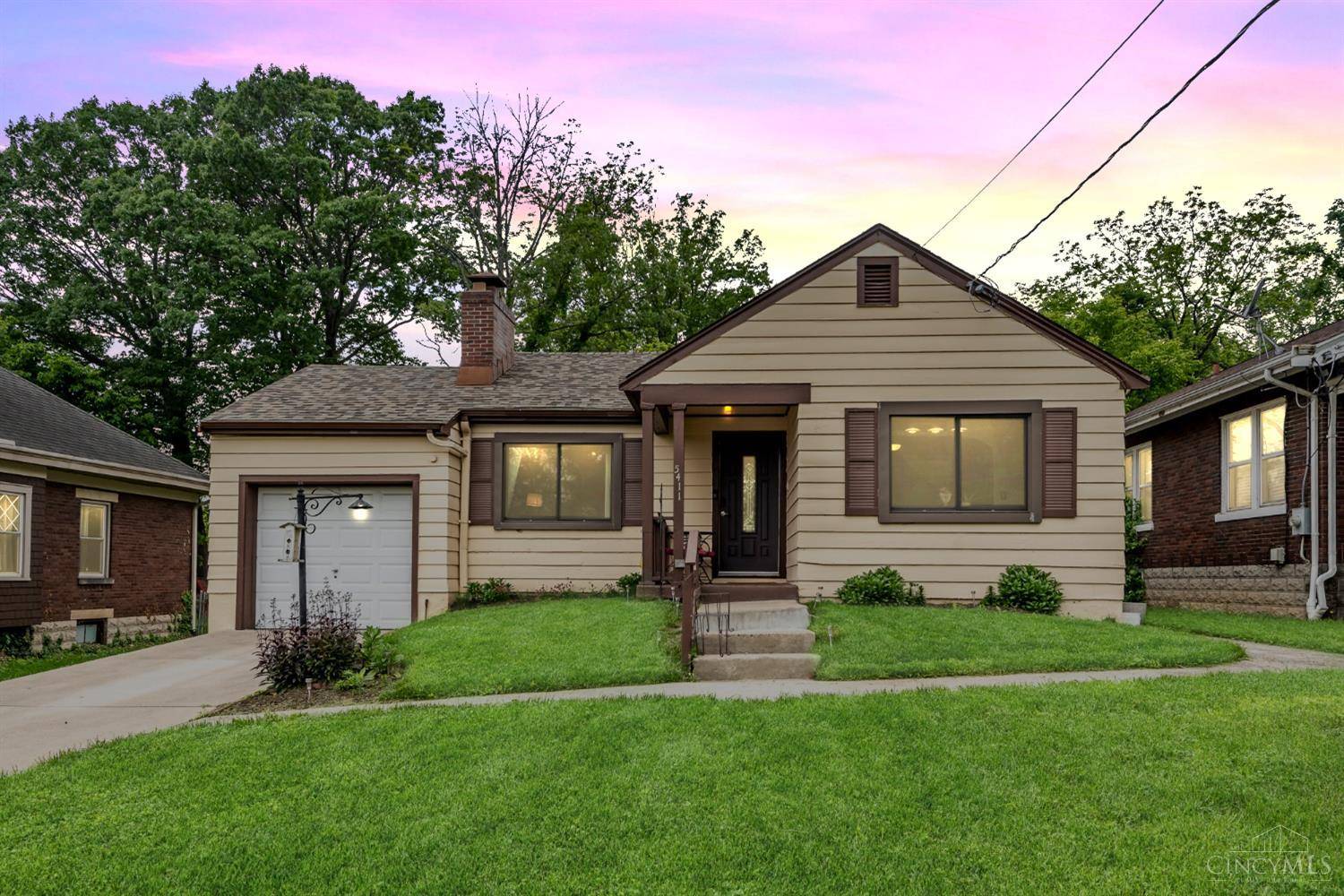 Cincinnati, OH 45213,5411 Lester Rd