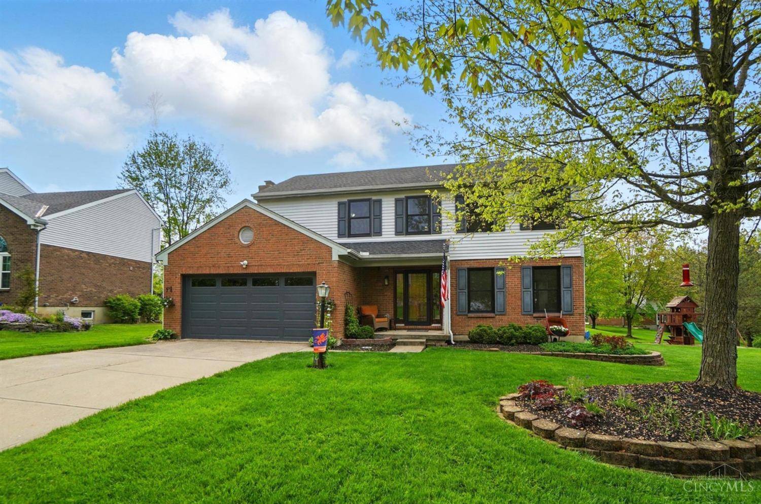 Colerain Twp, OH 45247,8428 Springwater Ct