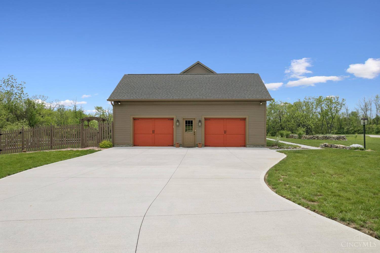 Lebanon, OH 45036,2451 Savannah Dr