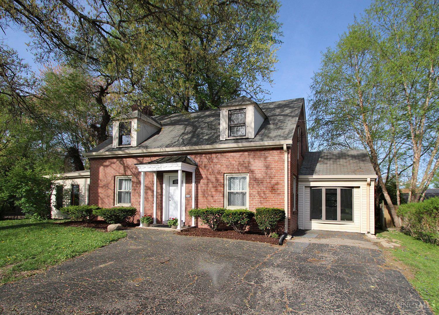 Cincinnati, OH 45230,6711 Beechmont Ave