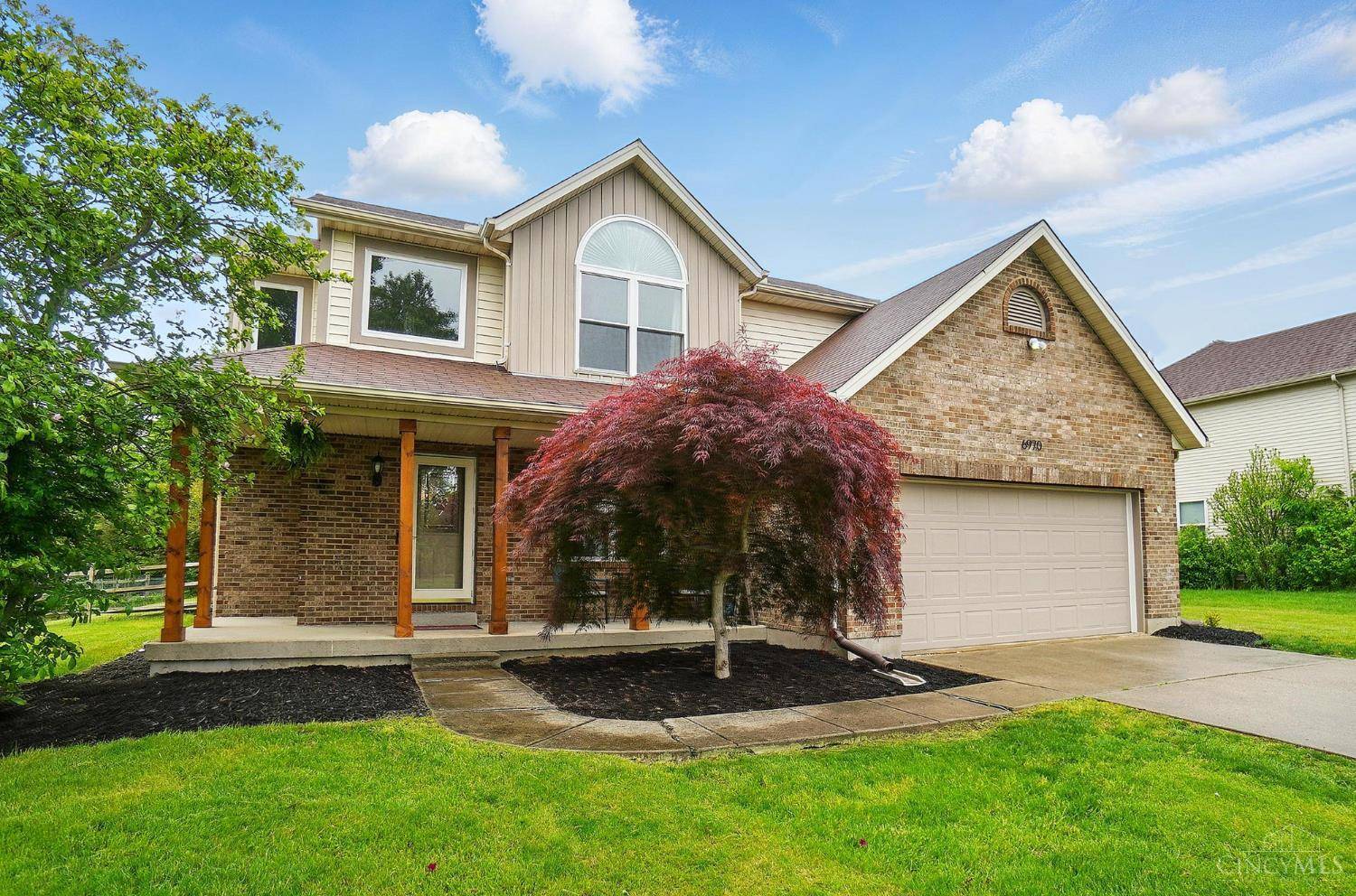Liberty Twp, OH 45044,6970 Wilhelmina Dr