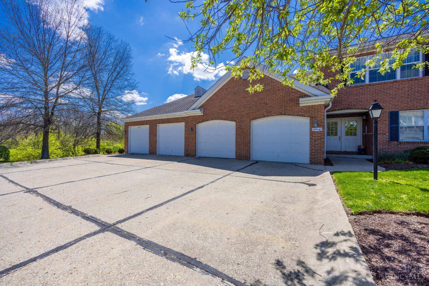 Green Twp, OH 45248,6537 Chesapeake Run #281