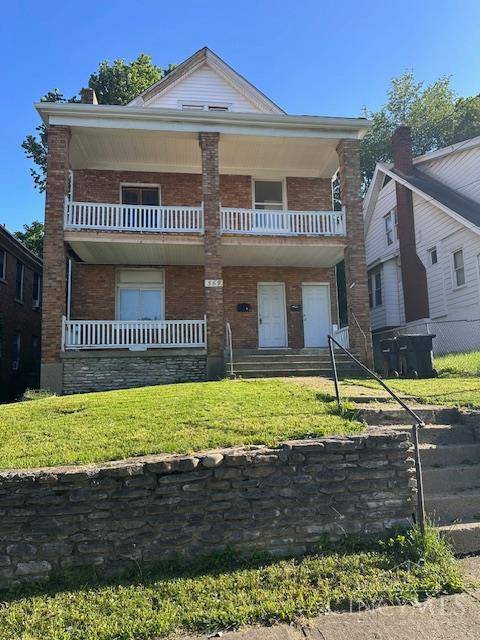 Cincinnati, OH 45229,567 Prospect Pl