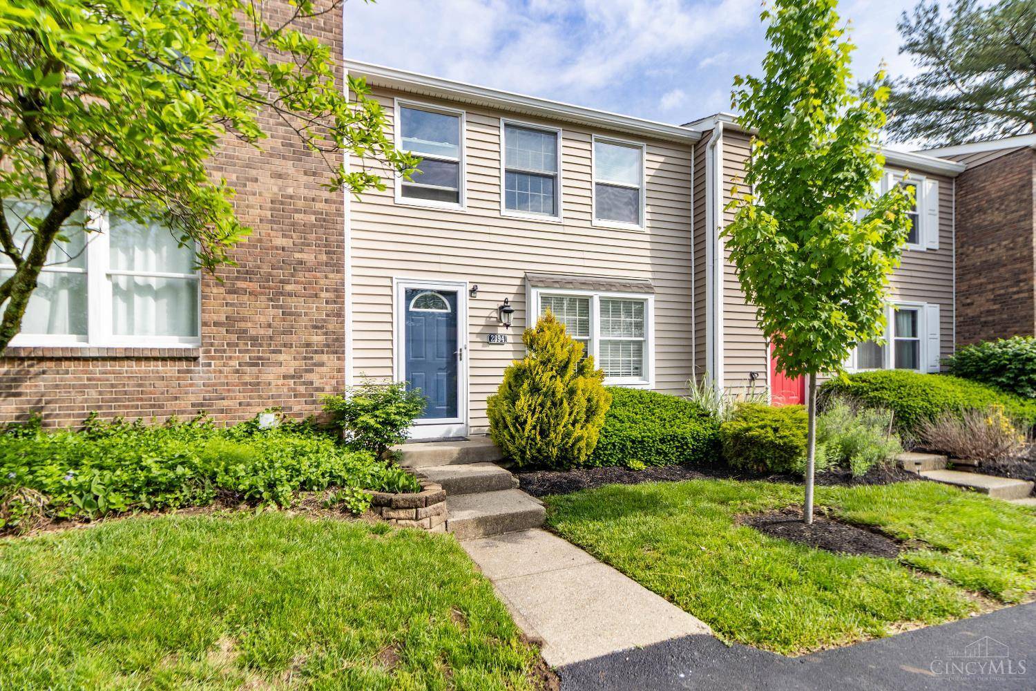 Deerfield Twp., OH 45039,2894 Mossy Brink Ct
