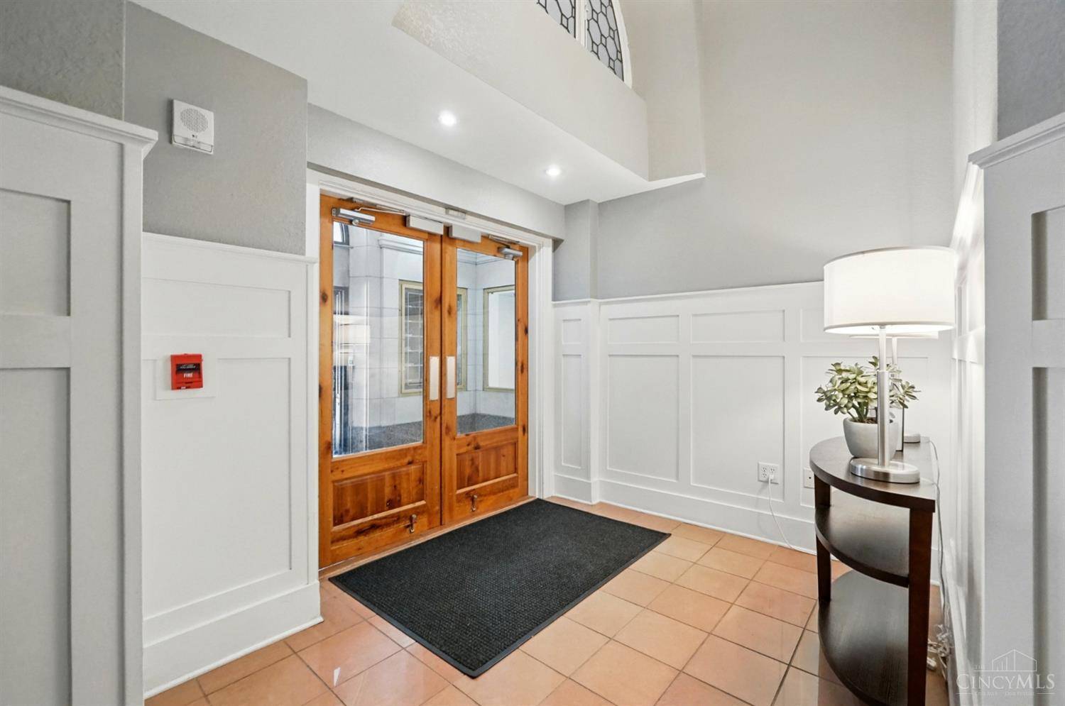 Cincinnati, OH 45202,417 Vine St #502